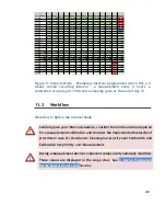 Preview for 44 page of GAS GC-IMS-SILOX User Manual