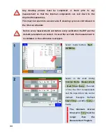 Preview for 45 page of GAS GC-IMS-SILOX User Manual