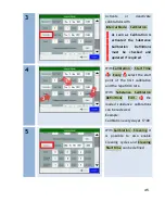 Preview for 46 page of GAS GC-IMS-SILOX User Manual