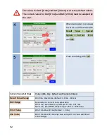 Preview for 53 page of GAS GC-IMS-SILOX User Manual