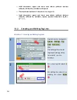 Preview for 55 page of GAS GC-IMS-SILOX User Manual