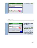 Preview for 58 page of GAS GC-IMS-SILOX User Manual