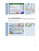 Preview for 60 page of GAS GC-IMS-SILOX User Manual