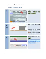 Preview for 63 page of GAS GC-IMS-SILOX User Manual