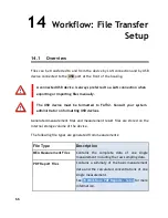 Preview for 67 page of GAS GC-IMS-SILOX User Manual