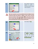 Preview for 74 page of GAS GC-IMS-SILOX User Manual