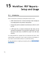 Preview for 75 page of GAS GC-IMS-SILOX User Manual