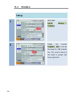 Preview for 77 page of GAS GC-IMS-SILOX User Manual