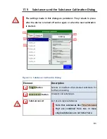 Preview for 92 page of GAS GC-IMS-SILOX User Manual