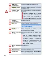 Preview for 95 page of GAS GC-IMS-SILOX User Manual