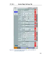 Preview for 104 page of GAS GC-IMS-SILOX User Manual