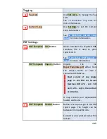 Preview for 106 page of GAS GC-IMS-SILOX User Manual