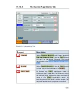 Preview for 110 page of GAS GC-IMS-SILOX User Manual