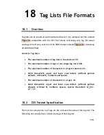 Preview for 116 page of GAS GC-IMS-SILOX User Manual