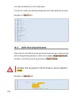 Preview for 117 page of GAS GC-IMS-SILOX User Manual