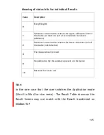 Preview for 126 page of GAS GC-IMS-SILOX User Manual