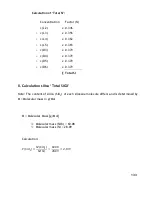 Preview for 134 page of GAS GC-IMS-SILOX User Manual