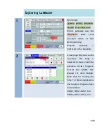 Preview for 140 page of GAS GC-IMS-SILOX User Manual