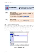 Preview for 64 page of GAS GC-IMS User Manual