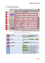 Preview for 75 page of GAS GC-IMS User Manual