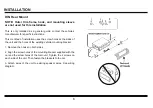 Preview for 7 page of GAS GMV300BT Instructions Manual