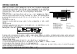 Preview for 8 page of GAS GMV300BT Instructions Manual