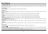 Preview for 9 page of GAS GMV300BT Instructions Manual