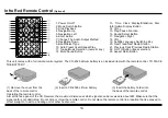 Preview for 15 page of GAS GMV300BT Instructions Manual