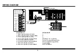 Предварительный просмотр 7 страницы GAS GMVM750BT Manual