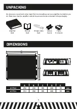 Предварительный просмотр 5 страницы GAS MAD A1 User Manual