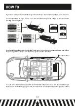 Предварительный просмотр 14 страницы GAS MAD A1 User Manual