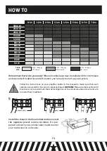 Предварительный просмотр 15 страницы GAS MAD A1 User Manual