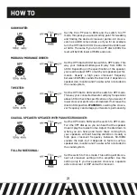 Предварительный просмотр 22 страницы GAS MAD A1 User Manual