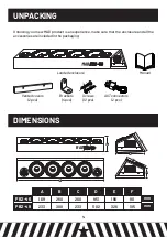 Preview for 5 page of GAS MAD PB2 User Manual