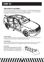 Preview for 10 page of GAS MAD Series User Manual