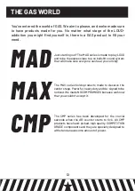 Preview for 13 page of GAS MAD Series User Manual