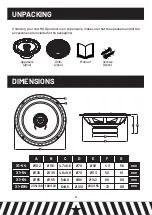 Preview for 5 page of GAS MAD X1 User Manual