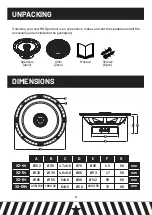 Preview for 5 page of GAS MAD X2 User Manual