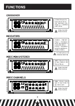 Preview for 10 page of GAS MAX A2 User Manual