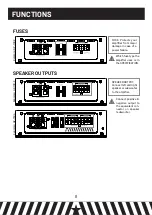 Preview for 12 page of GAS MAX A2 User Manual