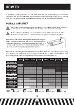 Preview for 13 page of GAS MAX A2 User Manual