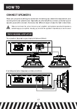 Preview for 18 page of GAS MAX A2 User Manual