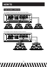 Preview for 19 page of GAS MAX A2 User Manual