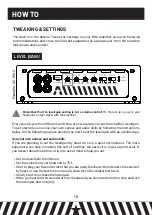 Preview for 20 page of GAS MAX A2 User Manual