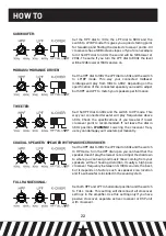 Preview for 23 page of GAS MAX A2 User Manual