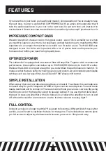 Preview for 8 page of GAS MAX ASB1 User Manual