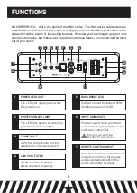 Preview for 9 page of GAS MAX ASB1 User Manual