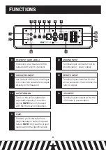 Preview for 10 page of GAS MAX ASB1 User Manual