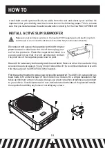 Preview for 11 page of GAS MAX ASB1 User Manual