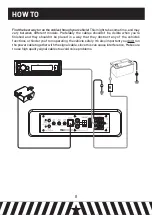 Preview for 12 page of GAS MAX ASB1 User Manual